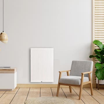 90x80 cm Type 22 - 2347 Watt - ECA Paneelradiator Compact 8, Ophalen of Verzenden, Nieuw