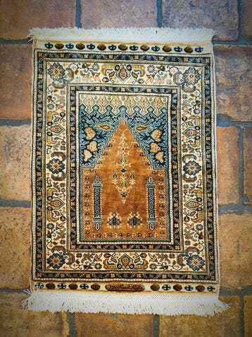 Cinar Istanbul - Damia - Hereke, Cinar - Tapis - 51 cm - 38, Nieuw