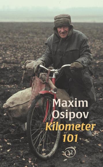 Kilometer 101 9789028222083 Maxim Osipov, Verzenden, Maxim Osipov