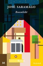 Bovenlicht 9789029089098 José Saramago, Verzenden, Zo goed als nieuw, José Saramago