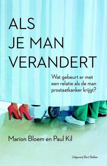 Als je man verandert 9789035135307 Marion Bloem, Verzenden, Marion Bloem