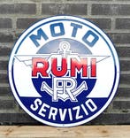 Moto rumi servizio, Verzenden, Nieuw