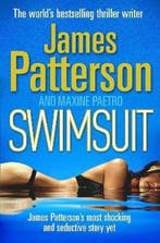 Swimsuit 9780099514626 James Patterson, Verzenden, Gelezen, James Patterson