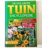 Deltas grote tuin encyclopedie 9789024355549 Ton van Wijlen, Verzenden, Gelezen, Ton van Wijlen