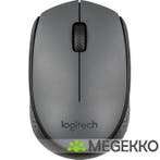 Logitech Mouse M170 Grijs Draadloze Muis, Computers en Software, Verzenden, Nieuw