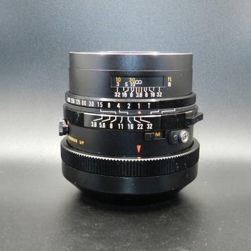 Mamiya SEKOR C 90mm 1:3.8 Cameralens, TV, Hi-fi & Vidéo, Appareils photo analogiques