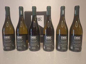 2023 Marco De Bartoli DBE Tenuta Solisciano, Etna Bianco -, Nieuw