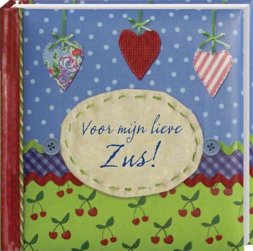 Voor mijn lieve zus / Cadeaureeks Piccoli 9789461440051, Verzenden, Gelezen
