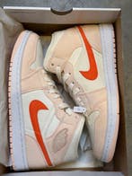 Nike - Air Jordan 1 Mid - Sneakers - Taille : EU 42 - Neuf