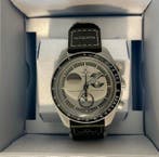 Omega - MoonSwatch - Sans prix de réserve - Homme - 2020 et, Handtassen en Accessoires, Horloges | Heren, Nieuw