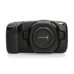 Blackmagic Design Pocket Cinema Camera 4K · 12000 clicks, Audio, Tv en Foto, Ophalen of Verzenden, Zo goed als nieuw