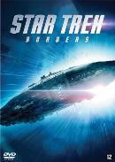 Star trex - Borders op DVD, Cd's en Dvd's, Verzenden, Nieuw in verpakking