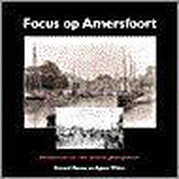 FOCUS OP AMERSFOORT 9789028814172 G. Raven, Verzenden, G. Raven