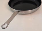 Mauviel - Braadpan - Mauviel 1830 Braadpan 28 cm - Staal,