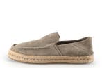 Toms Espadrilles in maat 42 Bruin, Kleding | Heren, Schoenen, Bruin, Verzenden, Zo goed als nieuw, Espadrilles of Moccasins