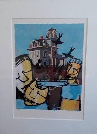 Herman Brood (1946-2001) - Psycho