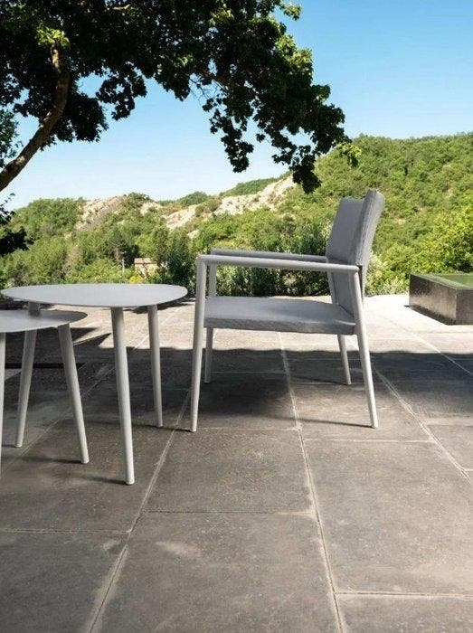 Talenti outdoor living - Marco Acerbis - Fauteuil - Adam -, Antiek en Kunst, Kunst | Designobjecten