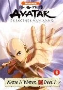Avatar natie 1 - Water deel 1 op DVD, CD & DVD, DVD | Films d'animation & Dessins animés, Envoi