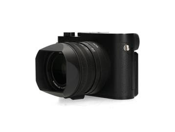 Leica Q3 Monochrom - 1 jaar garantie, TV, Hi-fi & Vidéo, Appareils photo numériques, Ophalen of Verzenden