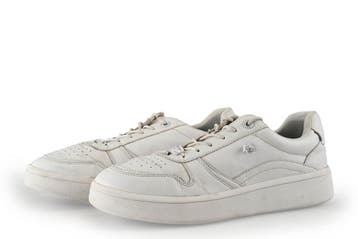 Mexx Sneakers in maat 40 Wit, Kleding | Dames, Mexx, Verzenden, Wit, Sneakers