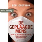 De geplaagde mens 9789035141377 Roel Coutinho, Verzenden, Roel Coutinho