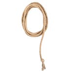 Cowboy Accessoires Western Touw 1,85m, Hobby en Vrije tijd, Verzenden, Nieuw