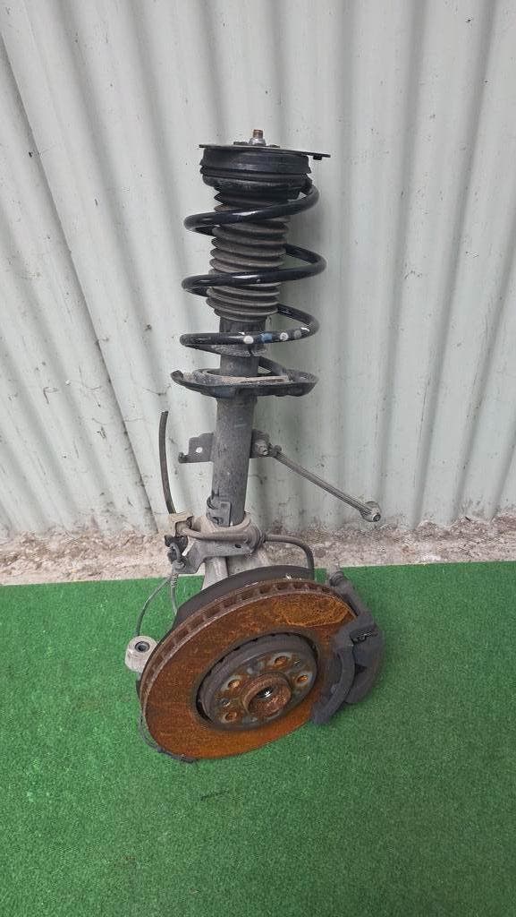 Jambe de suspension avant gauche Renault Scenic IV 2016-23, Autos : Pièces & Accessoires, Suspension & Châssis, Renault, Utilisé