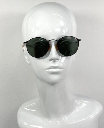 Armani - Lunettes de soleil, Nieuw