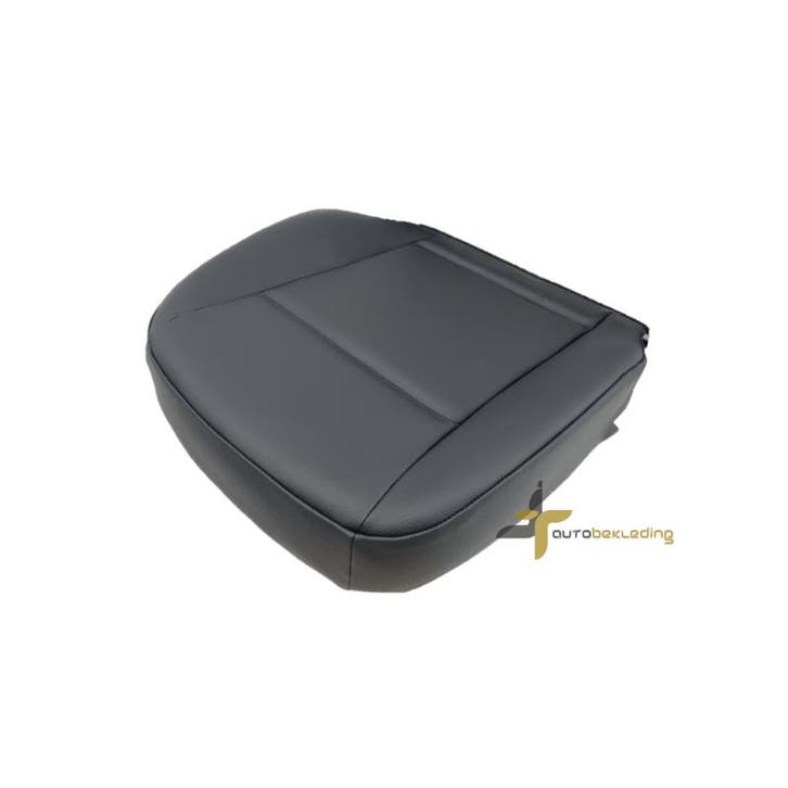 MB Sprinter 907 bekledingshoes kunstleder antraciet voor, Auto-onderdelen, Interieur en Bekleding, Ophalen of Verzenden