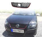 CALANDRE NID DABEILLE AVANT VOLKSWAGEN VW POLO 05-09 LOOK G, Verzenden, Nieuw