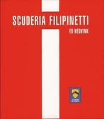 Scuderia Filipinetti, Boeken, Auto's | Boeken, Algemeen, Verzenden, Nieuw, Ed Heuvink