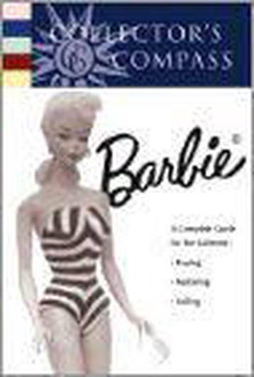 Barbie 9781564773432, Verzenden, Gelezen