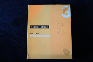 Star Crusader-Nomad-Bureau 13 PC Big Box Compilation 3in1, Verzenden, Nieuw