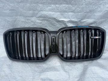 BMW X3 G01 M-POWER LIFT grille 8082763, Verzenden