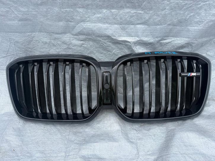 BMW X3 G01 M-POWER LIFT grille 8082763, Autos : Pièces & Accessoires, Carrosserie & Tôlerie, Envoi