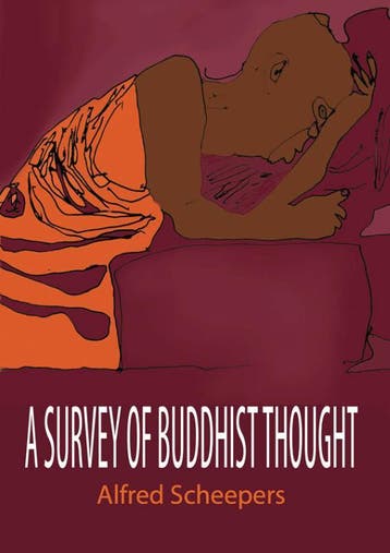 A Survey Of Buddhist Thought | Alfred Scheepers | Nieuw, Verzenden, Alfred Scheepers