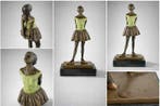 Edgar Degas - after - Beeld, La Petite Danseuse de Quatorze, Antiek en Kunst