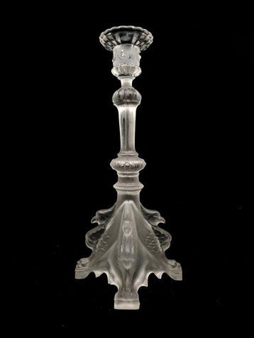 Val Saint Lambert - Charles Graffart & René Delvenne -