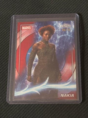 Topps - 57 Bulk kaarten, Nieuw