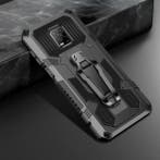 Xiaomi Redmi 9A Hoesje  - Magnetisch Shockproof Case Cover, Verzenden