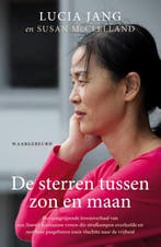 De sterren tussen zon en maan 9789026138430 Lucia Jang, Verzenden, Gelezen, Lucia Jang