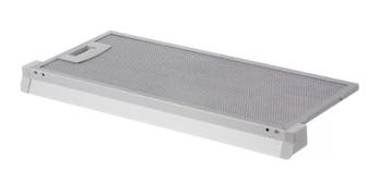 Junker Metaalfilter 352812 / 00352812 420x175mm, Verzenden