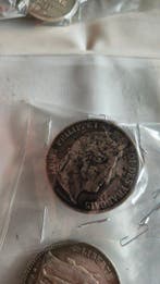 Frankrijk. Louis Philippe I. 5 Francs 1835-W, Lille (Zonder