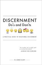 Discernment Dos and Donts 9781505110173 George Elliott, Boeken, Verzenden, Gelezen, George Elliott