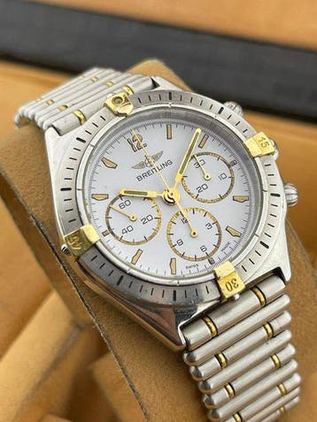 Breitling - Callisto - Zonder minimumprijs - Heren -, Nieuw