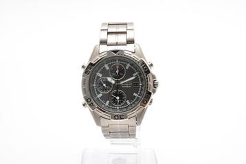 Seiko - Chronograph - Zonder minimumprijs - 7T32-7H40 -