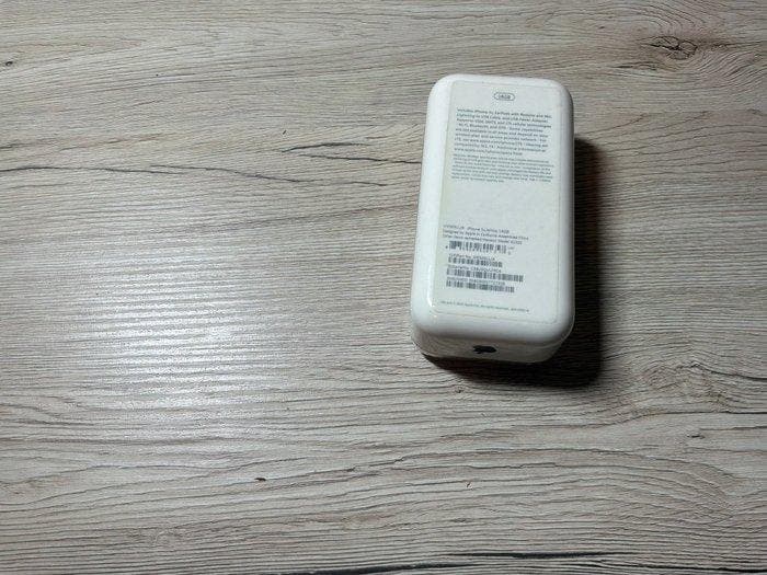 Apple iPhone 5C - iPhone - In originele gesealde verpakking, Consoles de jeu & Jeux vidéo, Consoles de jeu | Accessoires Autre