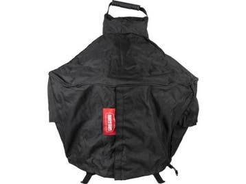 Veiling - Grill Guru Compact Regenhoes Barbecuetoebehoren Zw
