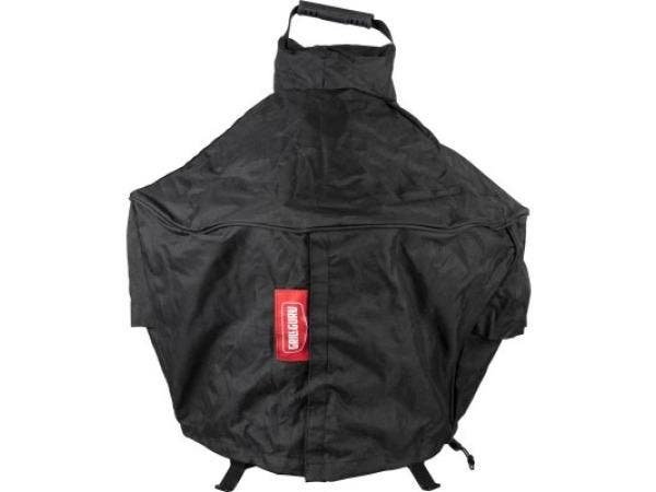 Veiling - Grill Guru Compact Regenhoes Barbecuetoebehoren Zw, Tuin en Terras, Barbecue-accessoires