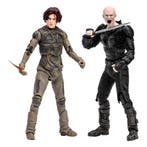 Dune: Part Two Action Figures 2-Pack Paul Atreides & Feyd-Ra, Ophalen of Verzenden
